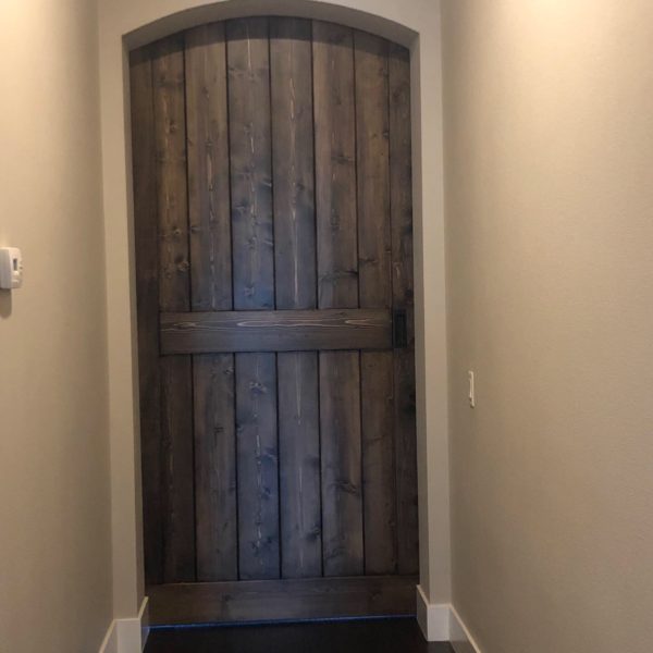 Barn Door - Marine Style - Image 5